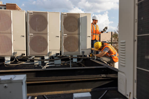 Best Local HVAC Companies  in French Mp, CA