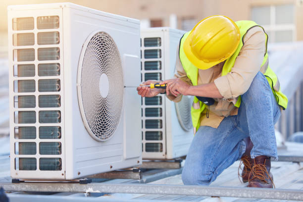 Best HVAC Maintenance Near Me  in French Mp, CA