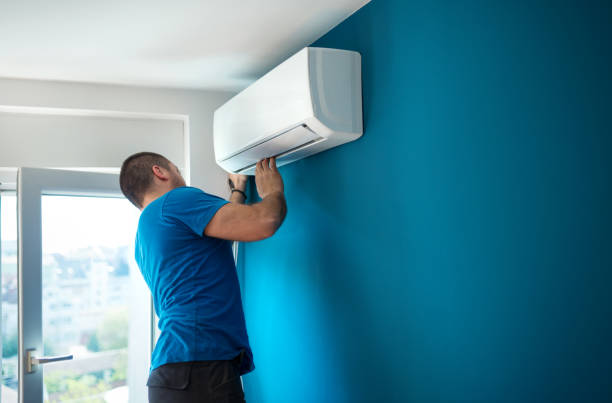 HVAC Emergency Services in French Camp, CA
