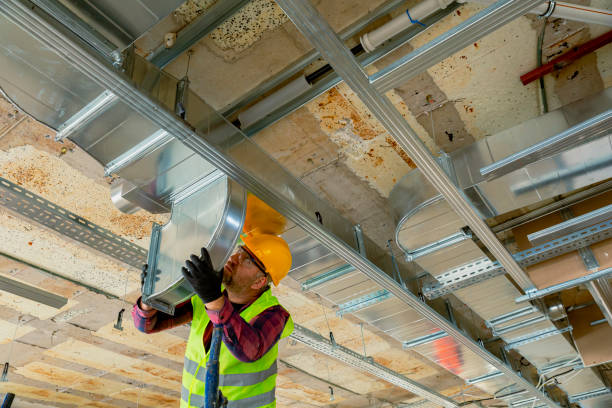 Trusted French Camp, CA HVAC Experts