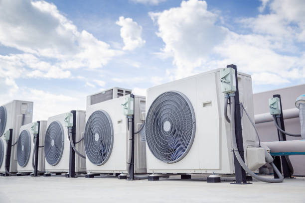 Best HVAC Repair Near Me  in French Mp, CA