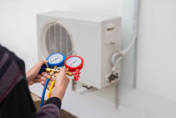 Best HVAC Cleaning Services  in French Mp, CA