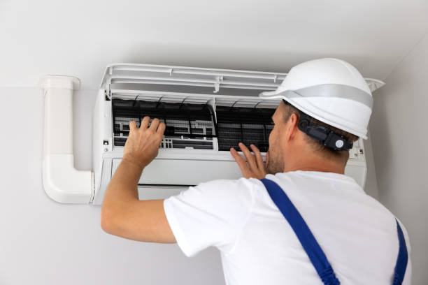 Best HVAC Repair Near Me  in French Mp, CA