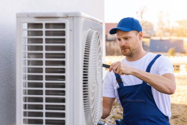 Best HVAC Repair Near Me  in French Mp, CA