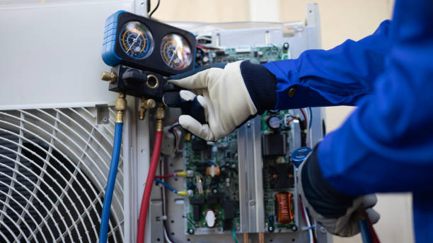Best HVAC Installation Services  in French Mp, CA