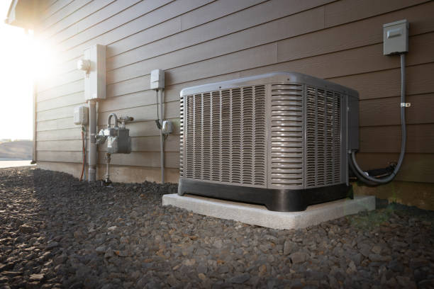 Best HVAC System Installation  in French Mp, CA